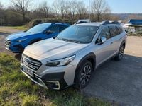 Neu Subaru Outback Platinum 169 PS (124 kW) 2026 Beige SUV