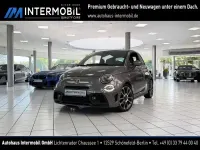 Gebraucht Abarth 595 Turismo 165 PS (121 kW) 2022 Colore interno (pelle cuoio (p Kleinwagen