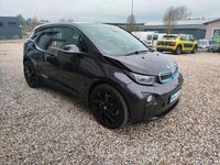 Second-hand BMW i3 125 kW (170 CP) 2014 Negru Hatchback