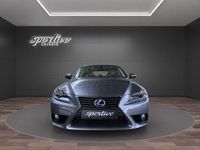 Gebraucht Lexus IS300h 181 PS (133 kW) 2013 Grau Limousine