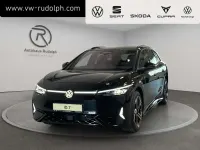 Neu VW ID.7 GTX 250 kW (340 PS) 2026 Grenadillschwarz metallic Kombi