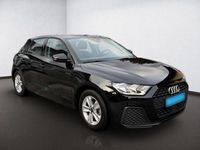 Gebraucht Audi A1 Sportback Comfort 95 PS (69 kW) 2023 Schwarz Kleinwagen