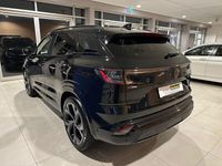 Gebraucht Renault Austral Techno 200 PS (147 kW) 2024 Schwarz SUV