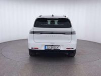Neu Leapmotor C10 160 kW (218 PS) 2025 Weiß SUV
