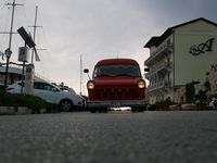 Gebraucht Ford Transit 88 PS (64 kW) 1967 Van