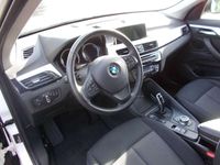gebraucht BMW X1 X1sDrive18d Aut. Advantage