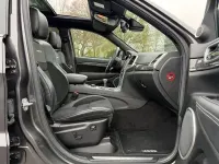 Gebraucht Jeep Grand Cherokee SRT 468 PS (344 kW) 2013 Granite crystal SUV