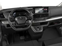 Neu Peugeot Expert Style 179 PS (131 kW) 2026 Perla nera schwarz metallic Van