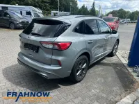 Gebraucht Ford Kuga ST-Line 224 PS (164 kW) 2022 Solarsilber SUV