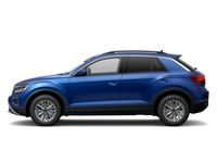 gebraucht VW T-Roc Life