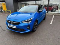 Gebraucht Opel Corsa Ultimate 131 PS (96 kW) 2021 Blau Limousine