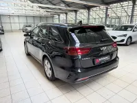 Gebraucht Kia Ceed Sportswagon Edition 7 120 PS (88 kW) 2022 Schwarz Kombi