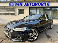 gebraucht Audi A5 Coupe 3.0 TDI quattro SPORT KAMERA NAVI LED