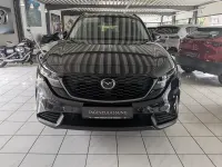 Neu Mazda CX-5 Exclusive-Line 141 PS (103 kW) 2026 SUV