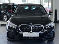 gebraucht BMW 118 i Advantage |NEU-FAHRZEUG SOFORT VERFÜGBAR|