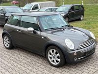 Gebraucht Mini ONE 90 PS (66 kW) 2006 Kleinwagen