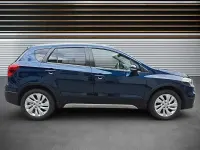 Gebraucht Suzuki SX4 S-Cross 140 PS (102 kW) 2019 Blau SUV