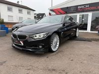 Gebraucht Alpina B4 441 PS (324 kW) 2018 Schwarz