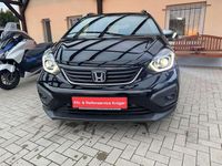Gebraucht Honda Jazz Executive 98 PS (72 kW) 2020 Crystal black Kleinwagen