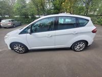 gebraucht Ford C-MAX 1,6 Ti-VCT 77kW Ambiente Ambiente