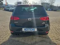 Gebraucht VW Golf VII Allstar 125 PS (91 kW) 2017 Uranograu Limousine
