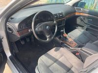 gebraucht BMW 520 i E39 Limo