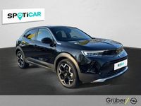 Gebraucht Opel Mokka-e Ultimate 100 kW (136 PS) 2022 Schwarz SUV
