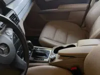 Gebraucht Mercedes GLK220 170 PS (125 kW) 2009 Gold SUV