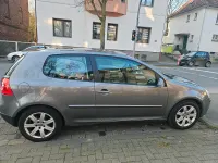 Gebraucht VW Golf V Sportline 75 PS (55 kW) 2006 Grau Kleinwagen