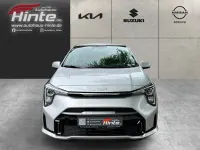 Neu Kia Picanto Vision 68 PS (50 kW) 2026 Gruen Kleinwagen