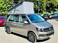 Gebraucht VW T6 150 PS (110 kW) 2017 Beige Van