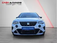 Gebraucht Seat Arona Xperience 116 PS (85 kW) 2024 Weiß SUV