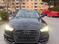 Gebraucht Audi A6 Competition 320 PS (235 kW) 2015 Schwarz Kombi