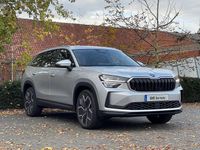 Neu Skoda Kodiaq Selection 150 PS (110 kW) 2025 Grau SUV