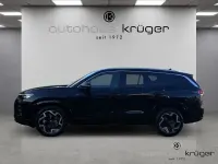 Gebraucht VW Tayron R-line 150 PS (110 kW) 2025 Andere SUV
