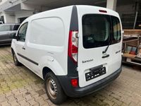 Gebraucht Renault Kangoo Rapid Extra 95 PS (69 kW) 2020 Weiß Van / Kleinbus