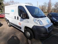 Gebraucht Fiat Ducato 130 PS (95 kW) 2013 Weiß Van