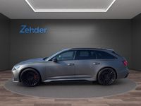 Second-hand Audi RS6 Performance 630 CP (463 kW) 2024 Break