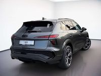 Neu Audi Q3 Ambiente 150 PS (110 kW) 2025 Daytonagrau perleffekt SUV