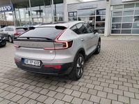 Gebraucht Volvo C40 Ultimate 299 kW (407 PS) 2023 Grau SUV