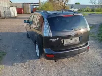 Usata Mazda 5 111 CV (81 kW) 2009 Nero Monovolume