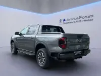 Neu Ford Ranger Wildtrack 281 PS (206 kW) 2026 Carbonized grey metallic Pickup