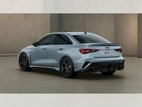 Neu Audi RS3 400 PS (294 kW) 2026 Grau (sportclassic grau porsche) Limousine