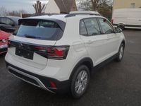 Neu VW T-Cross Life 95 PS (69 kW) 2026 SUV