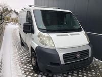 Gebraucht Fiat Ducato 101 PS (74 kW) 2011 Colore esterno (bianco (vr249 Van