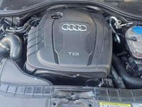 Gebraucht Audi A6 177 PS (130 kW) 2011 Schwarz Limousine