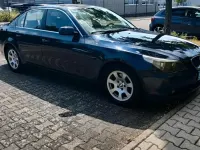 Gebraucht BMW 520 170 PS (125 kW) 2004 Limousine