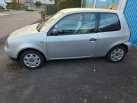 Second-hand Seat Arosa 75 CP (55 kW) 2001 Hatchback