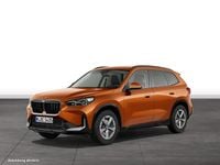 Gebraucht BMW X1 156 PS (114 kW) 2025 Orange SUV