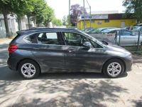 gebraucht BMW 218 Active Tourer i Advantage Steptropnic NaviLED